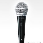 SHURE PG-48 Dynamic Microphone ลดราคาพิเศษ