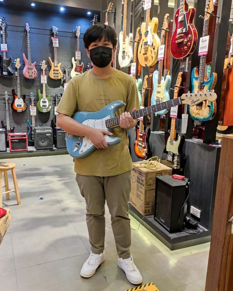 Bullet strat บางแค