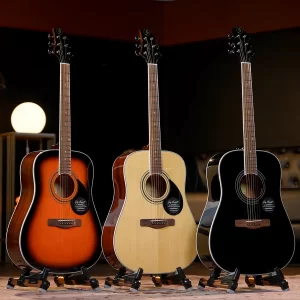 Greg Bennett GD-101S กีตาร์โปร่งราคาถูกสุด