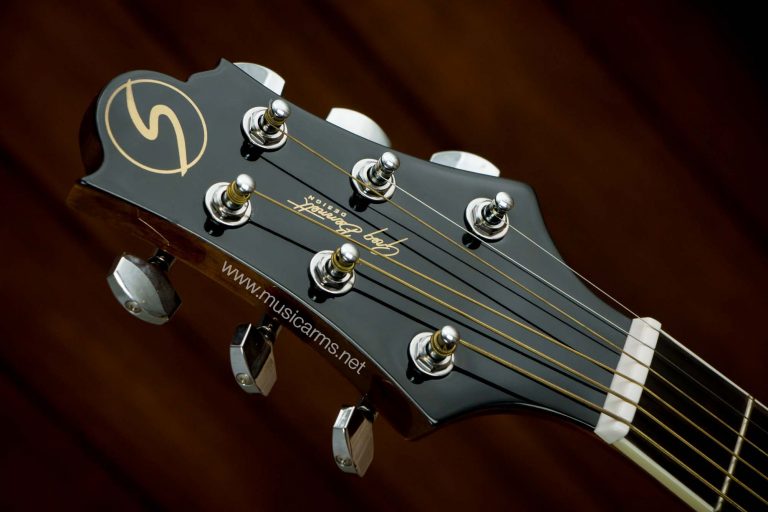 Greg Bennett GD-101S ด้าม ขายราคาพิเศษ