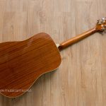 Greg Bennett GD-101S กีตาร์โปร่ง ขายราคาพิเศษ