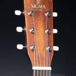 SIGMA-DM-15E-AGED-head-body ขายราคาพิเศษ