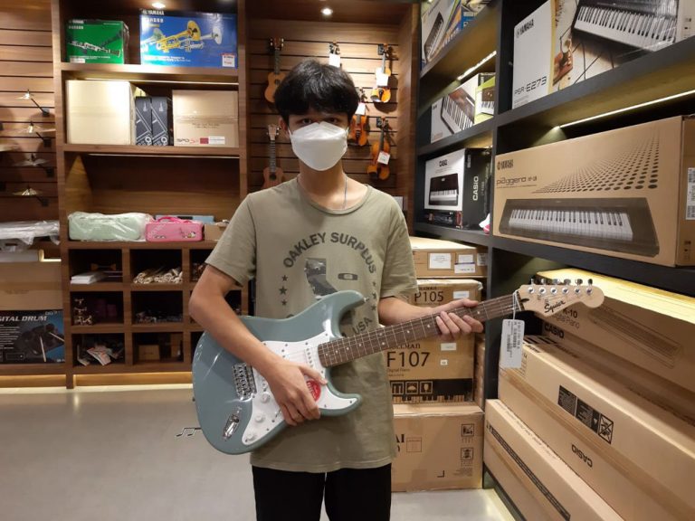 Sq bullet sss ซีคอน-2