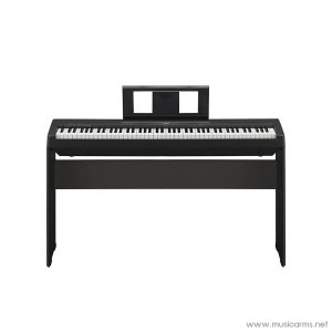 Yamaha P-45 เปียโนไฟฟ้าราคาถูกสุด | เปียโน Pianos