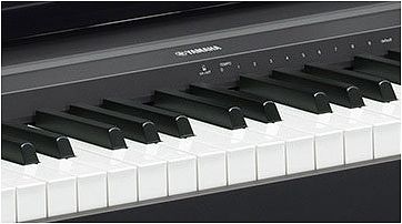 Yamaha P-45 เปียโนไฟฟ้า | Music Arms ศูนย์รวมเปียโนไฟฟ้า Yamaha