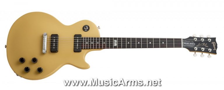 Gibson Melody Maker Les paul 2014 ขายราคาพิเศษ