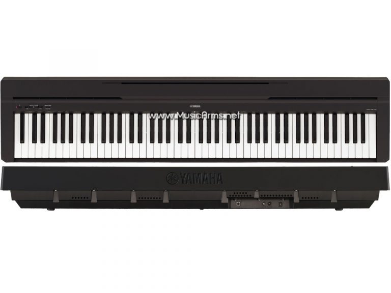 Yamaha P-45 เปียโนไฟฟ้า ขายราคาพิเศษ
