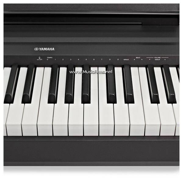 Yamaha P45 Keys เปียโนไฟฟ้า
