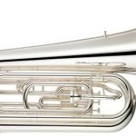 Yamaha YBB-105MS Marching Tuba ลดราคาพิเศษ