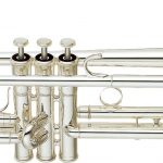 Yamaha YTR-6345GS Trumpets ลดราคาพิเศษ