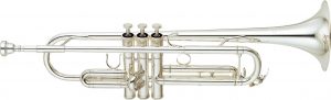 Yamaha YTR-6345GS Trumpetsราคาถูกสุด | เครื่องเป่าลมทองเหลือง Brass Instruments