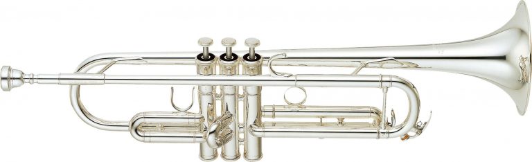 Yamaha YTR-6345GS Trumpets ขายราคาพิเศษ