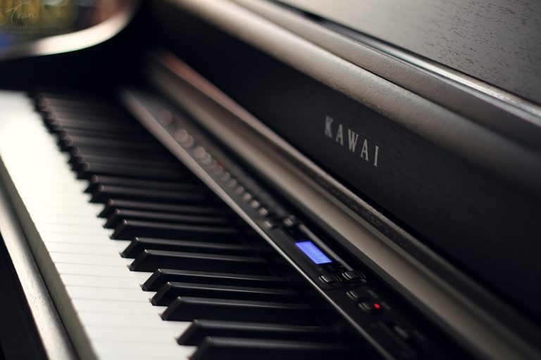 Kawai CN-34 Digital Piano ขายราคาพิเศษ