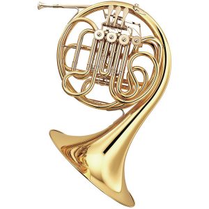 Yamaha YHR-567 French Hornsราคาถูกสุด | เฟรนช์ฮอร์น French Horn