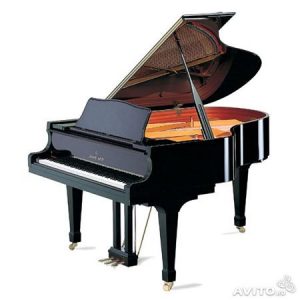 Kawai SK-3L Grand Pianoราคาถูกสุด | แกรนด์เปียโน Grand Pianos