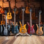 Warwick Rockbass Corvette Basic 5 Strings เบสไฟฟ้า ลดราคาพิเศษ