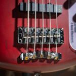 Warwick Rockbass Corvette Basic 5 Strings เบสไฟฟ้า ขายราคาพิเศษ