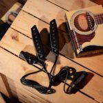 BELCAT SH-85 SOUND HOLE PICK-UP ลดราคาพิเศษ