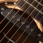 BELCAT SH-85 SOUND HOLE PICK-UP ขายราคาพิเศษ