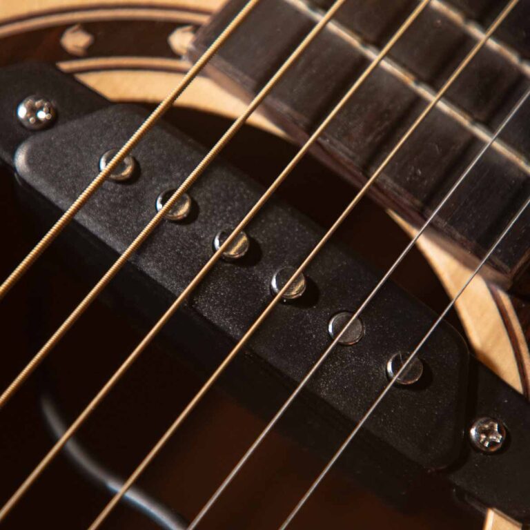 BELCAT SH-85 SOUND HOLE PICK-UP ขายราคาพิเศษ