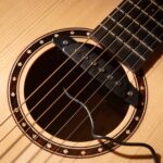 BELCAT SH-85 SOUND HOLE PICK-UP ขายราคาพิเศษ