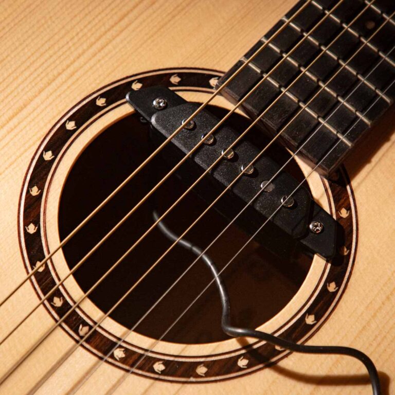 BELCAT SH-85 SOUND HOLE PICK-UP ขายราคาพิเศษ
