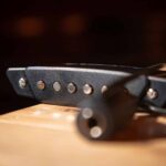BELCAT SH-85 SOUND HOLE PICK-UP ขายราคาพิเศษ