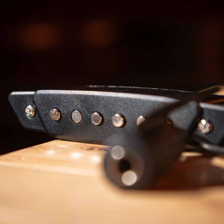 BELCAT SH-85 SOUND HOLE PICK-UP ขายราคาพิเศษ