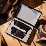 BELCAT SH-85 SOUND HOLE PICK-UP ขายราคาพิเศษ