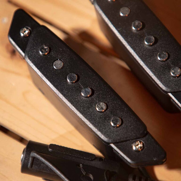 BELCAT SH-85 SOUND HOLE PICK-UP ขายราคาพิเศษ