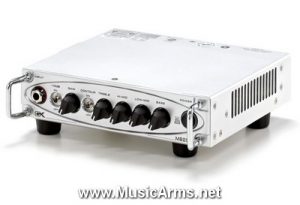 Gallien Krueger MB200 Bass Amp Headราคาถูกสุด | Gallien Krueger