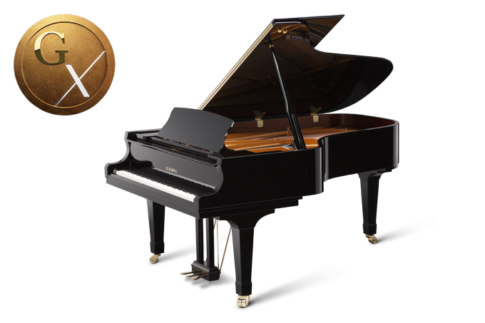 Kawai GX-6 Grand Piano ขายราคาพิเศษ