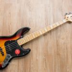Squier Vintage Modified Jazz Bass '77 ขายราคาพิเศษ
