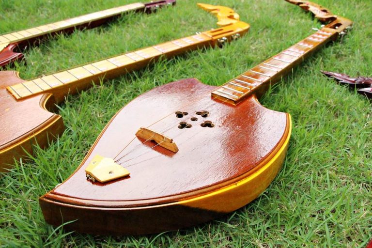 thai music instruments ขายราคาพิเศษ
