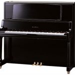 Kawai K-8 Upright Piano ลดราคาพิเศษ