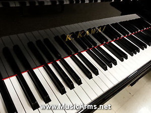 Kawai GM-10K M/PEP Grand Pianoราคาถูกสุด | Kawai