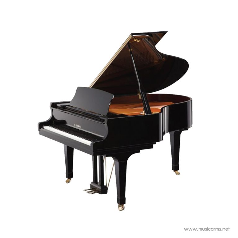 Kawai GX-2 Grand Piano สี Ebony Polish