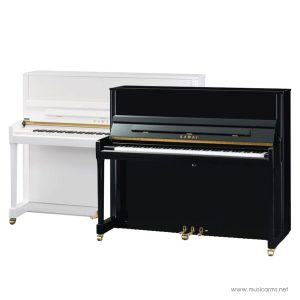 Kawai K-300 อัพไรท์เปียโนราคาถูกสุด | อัพไรท์เปียโน Upright Piano