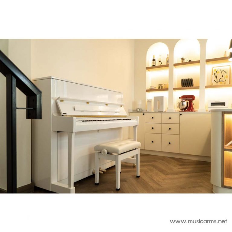 Kawai K-300 White ขายราคาพิเศษ