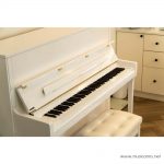 Kawai K-300 White keys ขายราคาพิเศษ