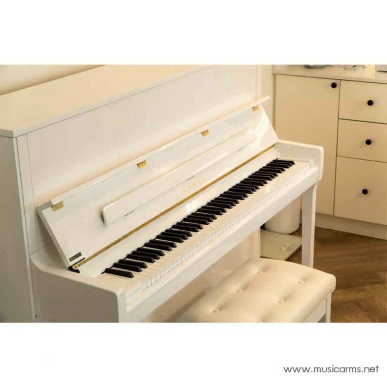Kawai K-300 White keys ขายราคาพิเศษ