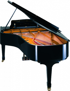 Kawai SK-5LA Grand Pianoราคาถูกสุด | แกรนด์เปียโน Grand Pianos