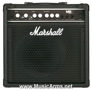 Marshall MB15 Bass Ampราคาถูกสุด | Marshall