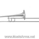 Yamaha-trombones-YSL-154S ลดราคาพิเศษ