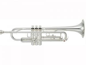 Yamaha YTR-3335S Trumpetsราคาถูกสุด | ทรัมเป็ต Trumpet
