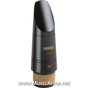 Yamaha Bb Clarinet CL-4C ปากเป่าราคาถูกสุด