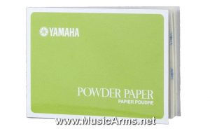 Yamaha Powder Paperราคาถูกสุด