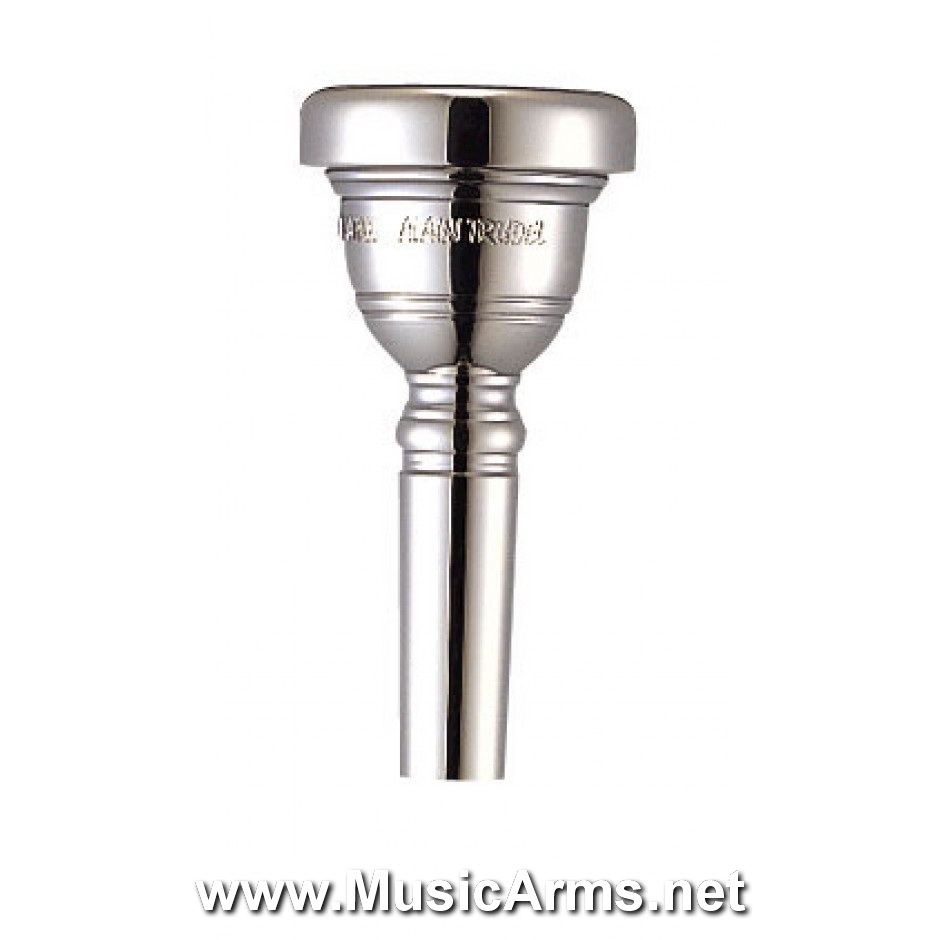Yamaha SL51L Trombone Mouthpiece Music Arms ศูนย์รวมเครื่องดนตรี