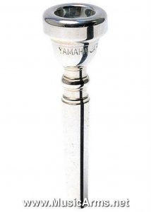 Yamaha Trumpet Brass Mouthpiece TR-14C4ราคาถูกสุด