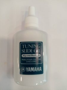 Yamaha Tuning Slide Oilราคาถูกสุด